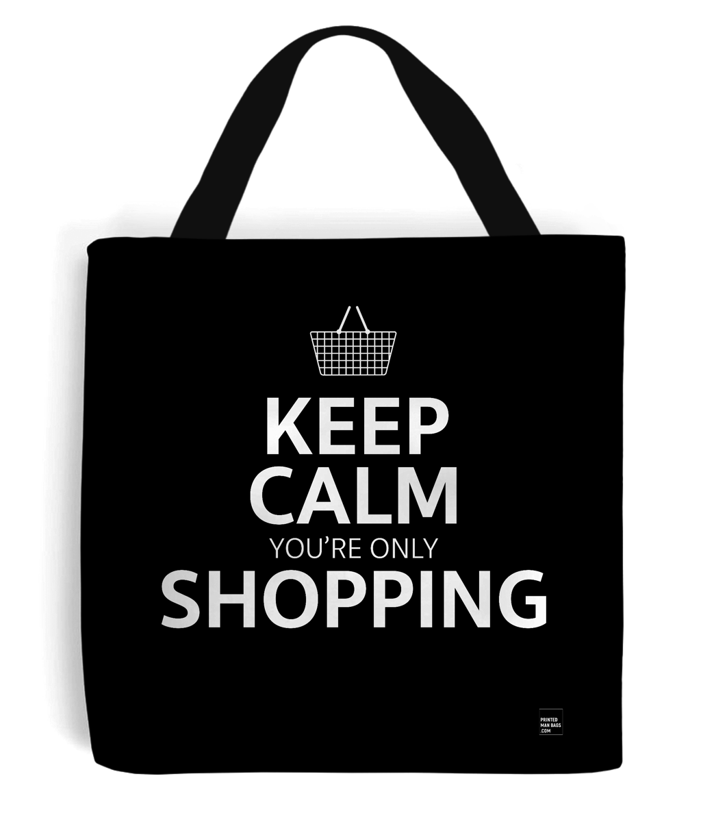 keep calm you