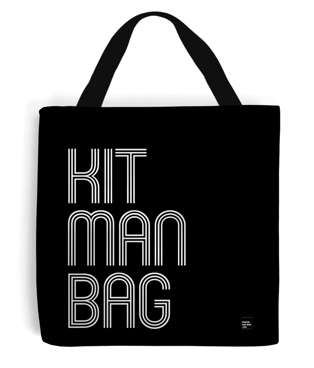 sports kit man tote man bag